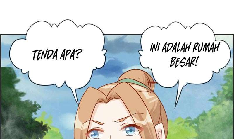 Strongest System (The Strongest Dandy System) Chapter 36 Gambar 16